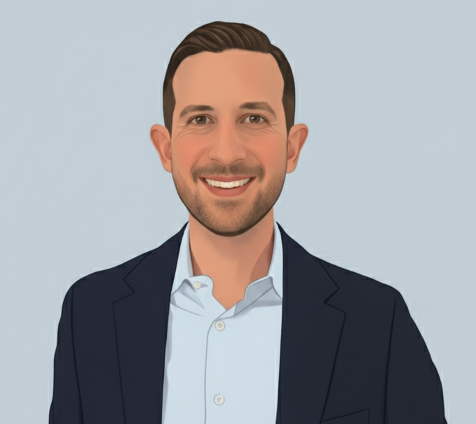 Photo of Michael Rothbaum