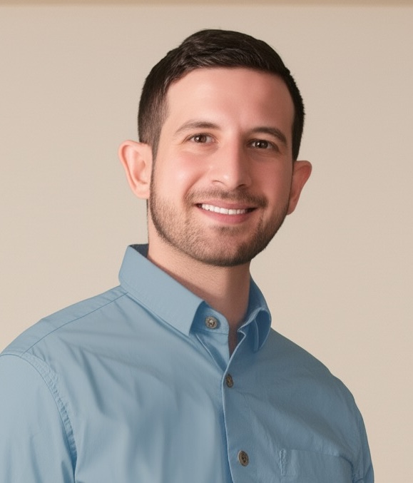 Photo of Michael Rothbaum
